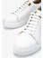 Kadın Beyaz Sneakers & Spor Ayakkabı 1065 221-6144 Bn Ayk Sk24-25 Beyaz Fltr 3