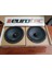 16 cm 700 W100 Rms Eurotec Midrange Takımı 2