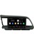 Hyundai Elentra 2016-2020 Android Multimedya Carplay 10 Inc Hd IPS Ekran 2GB/32GB Kamera Hediyeli 1
