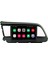Hyundai Elentra 2016-2020 Android Multimedya Carplay 10 Inc Hd IPS Ekran 2GB/32GB Kamera Hediyeli 2
