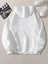 10 Kasım Atatürk Baskılı Hoodie Kapüşonlu Kanguru Cep Oversize Siyah Sweatshirt 3