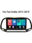 2015-2019 Fiat Doblo Android Multimedya 2gb Ram 32 GB Hafıza Carplay Kamera 2