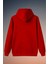 10 Kasım Atatürk Baskılı Hoodie Kapüşonlu Kanguru Cep Oversize Siyah Sweatshirt 2