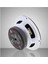 Forx XMD-3065 16CM Midrange 200WAT 100RMS Iki Adet Yeni Seri Kırmızı Kasa 2