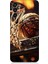 Samsung Galaxy M13 Uyumlu Uzay Iskeleti Desenli Silikon Kılıf 1