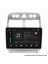 Peugeot 307 Android 12 Multimedya Carplay 4gb RAM+64GB HDD Navigasyon Oem Ekran 2