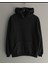 Kapüşonlu Sweatshirt Üst 3 Iplik Şardonlu Kalın Kaliteli. 1
