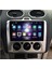 Ford Focus 2 4gb Ram Carplay+And.auto Navigasyon DVD Bt Kamera 1