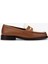 Kadın Taba Loafer Ayakkabı 1058 01 Bn Ayk SK24-25 Taba/bej 1