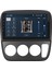 Honda Cr-V Android Carplay Navigasyon Multimedya Ekran Teyp 2gb Ram + 16GB HDD 1