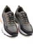 Erkek 40-44 Trekking Model Paraşüt Malzeme Yüksek Kalite Anatomik Comfort Taban Ayakkabı 2
