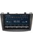 Mazda 3 Android Carplay Navigasyon Multimedya Ekran Teyp 2gb Ram + 16GB HDD 3