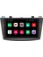 Mazda 3 Android Carplay Navigasyon Multimedya Ekran Teyp 2gb Ram + 16GB HDD 5