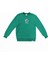 Raining Animals Balina Nakışlı Sweatshirt Özel Tasarım Echo Unisex Şardonlu 1