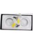 Mbt-04 300WATT 50RMS 8cm Dom Tweeter 5