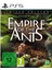 Empire Of The Ants - Limited Edition Ps5 Playstation 5 Sıfır Orijinal Oyunu 1