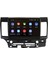 Mitsubishi Lancer Android 2gb Ram Multimedya Oto Teyp 3