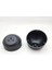 Oto 10 cm Dome Midrange Tweeter Plastik Kabini 2 Adet 1