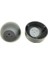 Oto 10 cm Dome Midrange Tweeter Plastik Kabini 2 Adet 2