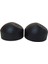 Oto 10 cm Dome Midrange Tweeter Plastik Kabini 2 Adet 3