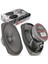 Carmon Audio CA6.9-360WMAX-120WRMS Kaliteli-Profesyonel Yerli Üretim Oval Midrange 1