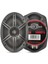 Carmon Audio CA6.9-360WMAX-120WRMS Kaliteli-Profesyonel Yerli Üretim Oval Midrange 2