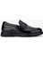 Erkek Deri Siyah Floter Loafer Ayakkabı 1047 554 Erk Ayk SK24-25 Sıyah Fltr 1