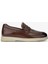 Erkek Deri Taba Loafer Ayakkabı 1047 554 Erk Ayk SK24-25 Taba Fltr 1