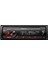 MVH-S320BT Usb/fm/aux/mp3 Bluetoothlu Mekaniksiz Oto Teyp 4X50 Watt 1