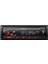 MVH-S320BT Usb/fm/aux/mp3 Bluetoothlu Mekaniksiz Oto Teyp 4X50 Watt 4