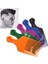 540-RANDOM-1PC 1 Parça Geniş Diş Fırçası Seçim Tarak Çatal Saç Fırçası Ekleme Saç Alma Tarak Plastik Dişli Tarak Kıvırcık Afro Saç Şekillendirici Araçları (Yurt Dışından) 2