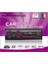 DS-462 Çift USB Girişli Bluetooth Oto Teyp Araba Teybi Sd Aux Teyp Amfi Çıkışlı Kumandalı Rgb Işıkl 1