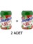 Mentos Pure Fresh Karpuz Aromalı Sakız - Şekersiz(Tatlandırıcılı) 60G (2 Adet) 2