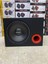 Soundmax SX-FC12 30CM Subwoofer 1500WAT 400RMS Kabinli Soundmax 1