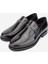 Erkek Deri Bordo Loafer Ayakkabı 183 29751 Erk Ayk Y24 Bordo Acma 5