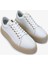 Erkek Hakiki Deri Beyaz Sneakers & Spor Ayakkabı 352 21169 Erk Ayk SK24-25 Beyaz Fltr 2