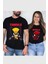 Deadpool ve Wolverine 2024 Film T-Shirt Seti 2