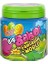 Big Babol Fantastic World Portakal, Limon ve Elma Aromalı Ekşi Sakız 90G 1