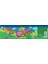 Big Babol Fantastic World Portakal, Limon ve Elma Aromalı Ekşi Sakız 90G 2