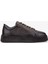 Erkek Deri Kahverengi Sneakers & Spor Ayakkabı 352 21169 Erk Ayk SK24-25 Kahve Fltr 1