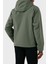 Regular Fit Çıkarılabilir Kapüşonlu Soft Shel Mont Erkek Mont 50515100 056 2