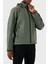Regular Fit Çıkarılabilir Kapüşonlu Soft Shel Mont Erkek Mont 50515100 056 3