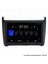 Volkswagen Polo 7 Android 12 Multimedya Carplay 2gb RAM+32GB HDD 2011-2013 Navigasyon Ekran 5