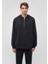 KAPÜŞONLU FERMUARLI SWEATSHIRT 3