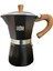 Grossberg Coffee Moka Pot 6 Cup 300 ml 1