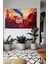 Breaking Bad Tasarımlı Duvar Örtüsü Ev Dekorasyon Duvar Halısı Tapestry 1