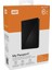 My Passport 6tb 2.5 Inc USB 3.2 Siyah Taşınabilir Disk WDBR9S0060BBK-WESN 5