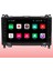 Mercedes Vito Android Carplay Navigasyon Multimedya Ekran Teyp 2gb Ram + 32GB HDD 5
