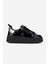 Kadın Siyah/gold Sneakers & Spor Ayakkabı 945 01 Bn Ayk SK24-25 Syh Rgn/altın 1