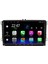 Vw Jetta Android 12 Carplay Multimedya Ekran 4gb RAM+64GB HDD 4